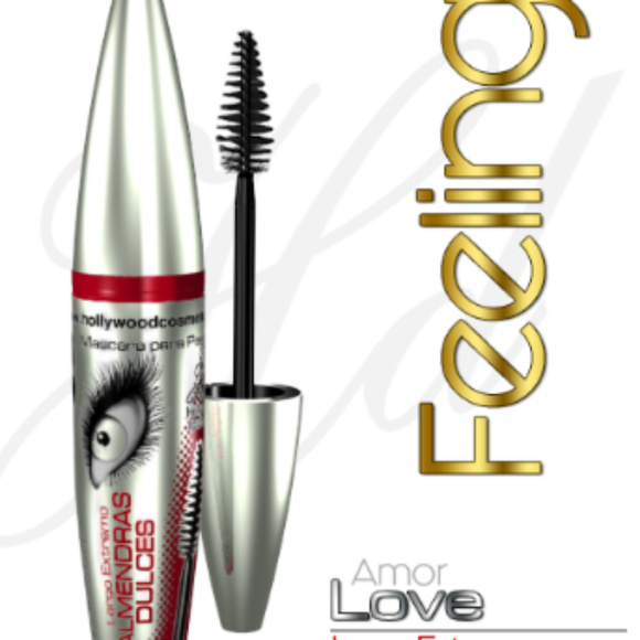 Mascara - Picture 2 of 2